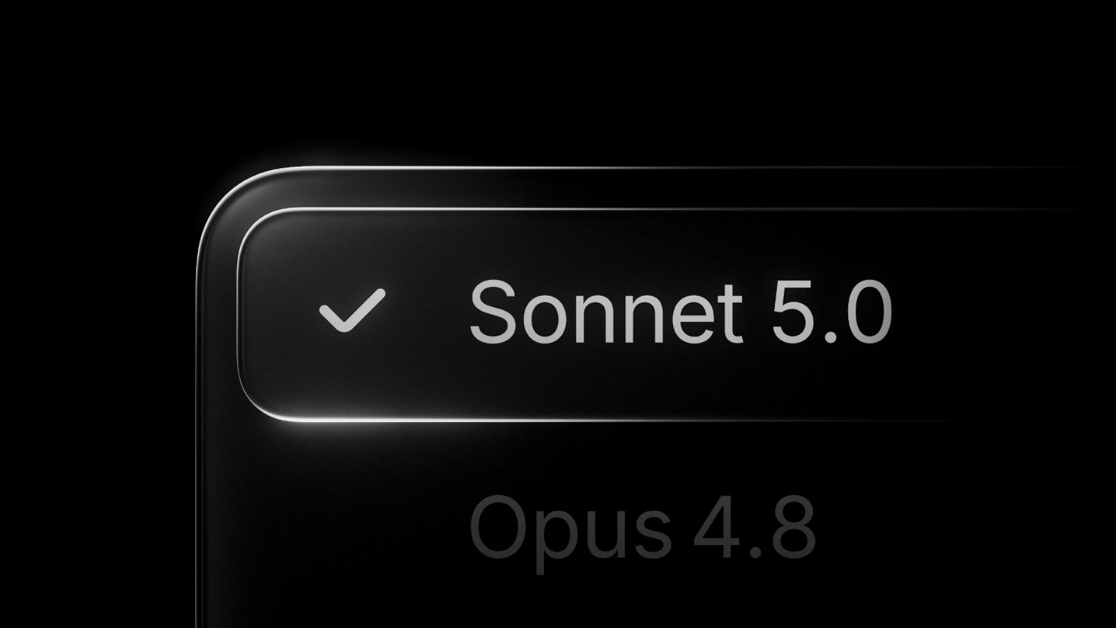 Sonnet 5 update